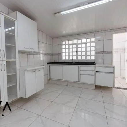 Rent this 2 bed house on Rua José Francisco Bardari in Residencial Etemp, São José do Rio Preto - SP