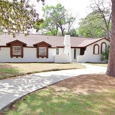 Image 3 - 628 Glen Haven Drive, Montgomery County, TX 77385, USA - House for rent