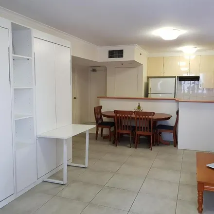 Image 3 - 396-400 Pitt Street, Haymarket NSW 2000, Australia - Apartment for rent