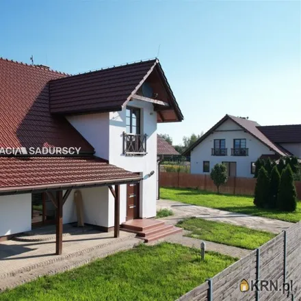 Image 2 - Marianów 1, 32-043 Cianowice, Poland - House for sale