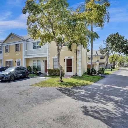 Buy this 2 bed townhouse on Ashly Lane in Cooper City, FL 33026