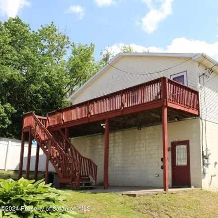 Buy this 2 bed house on 1000 Vine Street in Avoca, Luzerne County