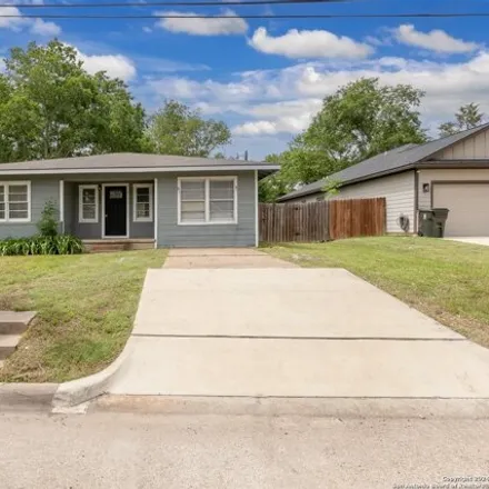 Buy this 3 bed house on 2666 Southside Drive in Bryan, TX 77803
