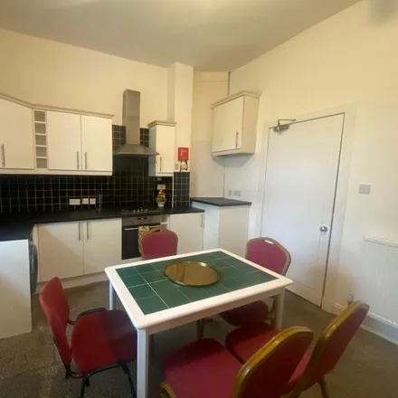 Image 5 - Ladbrokes, West Maitland Street, City of Edinburgh, EH12 5ED, United Kingdom - Apartment for rent