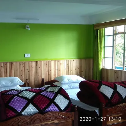 Rent this 2 bed house on Darjeeling in Darjeeling Pulbazar, India