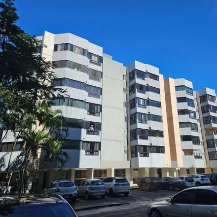 Buy this 3 bed apartment on Bloco B in Acesso SQSW 504, Sudoeste e Octogonal - Federal District