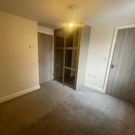 Image 6 - 26 Wycliffe Close, Derby, DE3 9DS, United Kingdom - Room for rent