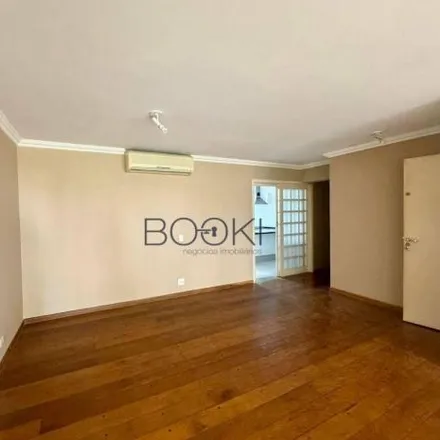 Buy this 3 bed apartment on Rua Vieira de Morais 594 in Campo Belo, São Paulo - SP
