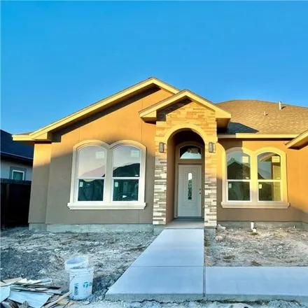 Buy this 4 bed house on Latitude Street in Corpus Christi, TX 78414