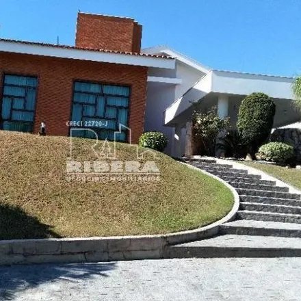 Image 1 - Area com casas e restaurante, Avenida São Paulo, Jardim Village Verti, Sorocaba - SP, 18013-004, Brazil - House for sale
