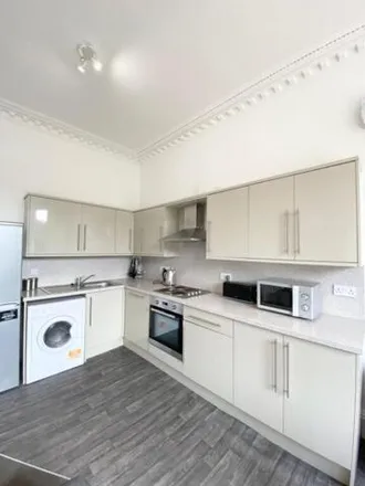 Rent this 4 bed apartment on 247 Dalkeith Road in City of Edinburgh, EH16 5JT