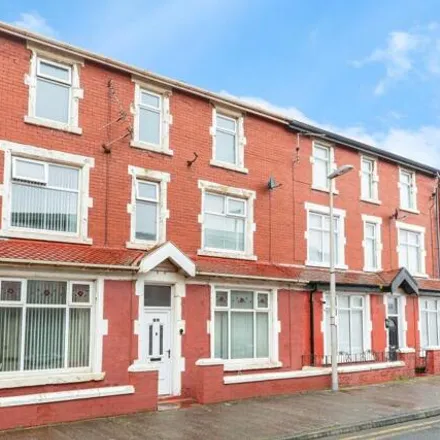 Buy this 5 bed duplex on Blackmore's B&B in 7 St Bede's Avenue, Blackpool