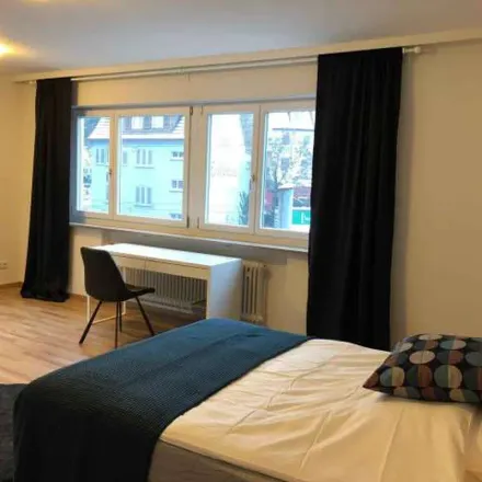 Rent this 1 bed apartment on Packstation 106 Clever Fit in Talstraße 106, 70188 Stuttgart