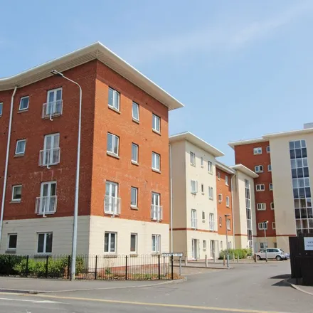 Image 2 - Dumballs Road, Cardiff, CF10 5FE, United Kingdom - Apartment for rent
