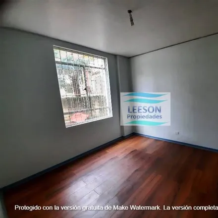 Image 5 - Le Bagon's, Avenida Pedro Montt, 236 2834 Valparaíso, Chile - Apartment for sale