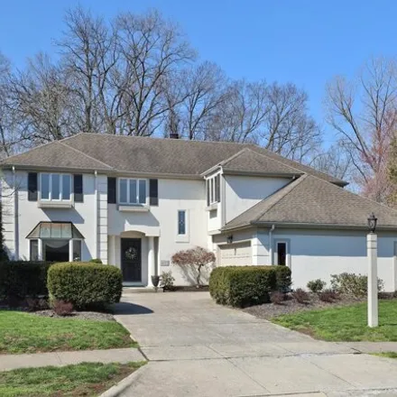 Buy this 4 bed house on 6695 Lakeside Circle West in Worthington, OH 43085