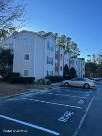 Rent this 3 bed condo on 797 Melba Court in Wilmington, NC 28405
