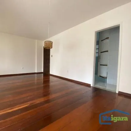 Rent this 4 bed apartment on Recanto do Iguatemi in Rua do Timbó 571, Caminho das Árvores