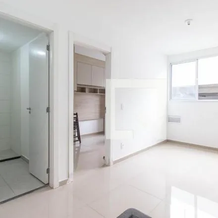 Rent this 2 bed apartment on Rua Dona Ana Neri 644 in Cambuci, São Paulo - SP