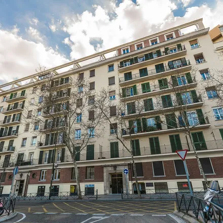 Image 3 - Dia, Calle de Francisco Silvela, 28028 Madrid, Spain - Apartment for rent