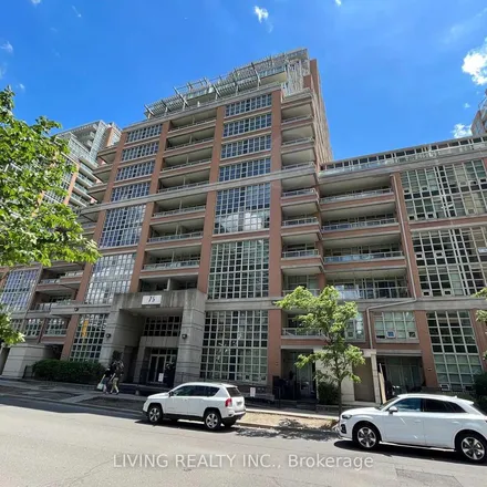 Image 7 - 73 Liberty Street, Old Toronto, ON M6K 1X9, Canada - Apartment for rent