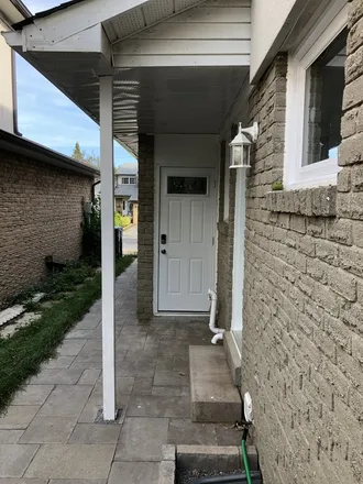 Image 1 - Toronto, Rouge Park, ON, CA - House for rent