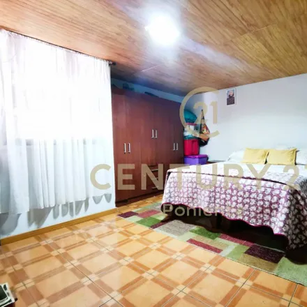 Buy this 7 bed house on Los Cóndores 1188 in 870 0000 Provincia de Santiago, Chile