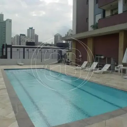 Buy this 3 bed apartment on Rua Juréia in Chácara Inglesa, São Paulo - SP