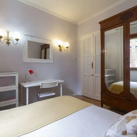 Image 7 - Madrid, Zenit Abeba, Calle Alcántara, 63, 28006 Madrid - Apartment for rent