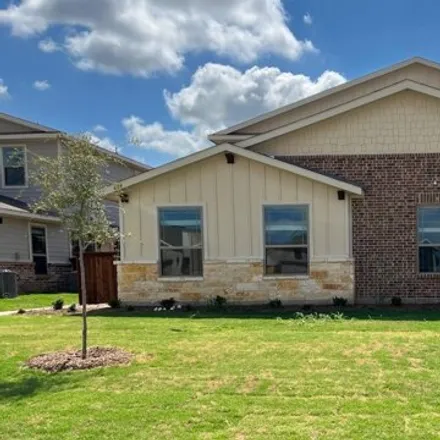Rent this 2 bed house on Fallow Drive in Ellis County, TX 76084