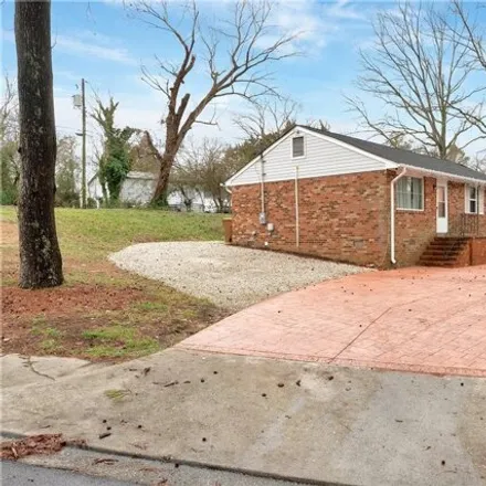 Image 4 - 3701 Greer Ave, Richmond, Virginia, 23234 - House for sale
