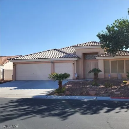 Rent this 3 bed house on 7040 Saint Lucia Street in Las Vegas, NV 89131