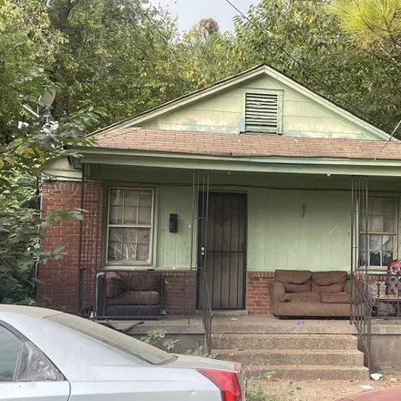 Buy this 3 bed house on 735 Olympic Street in Memphis, TN 38107