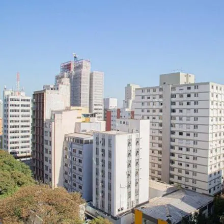Buy this 3 bed apartment on Rua Abílio Soares 77 in Paraíso, São Paulo - SP