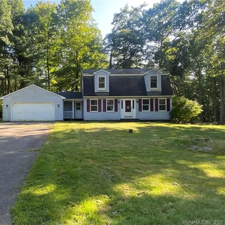 Buy this 3 bed house on 42 Sandy Drive in Tolland, CT 06084