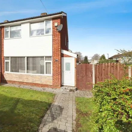 Buy this 3 bed duplex on Abbey Road in Hatfield, DN7 4LQ