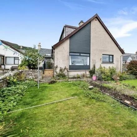 Buy this 4 bed house on o/s Stags Head Hotel in Main Street, Golspie