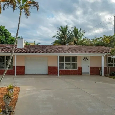 Buy this 4 bed house on 10 Hersey Drive in Ocean Ridge, Palm Beach County