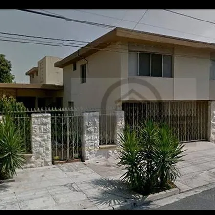 Image 2 - Prolongación Isaac Garza, Chepevera, 64020 Monterrey, NLE, Mexico - House for sale