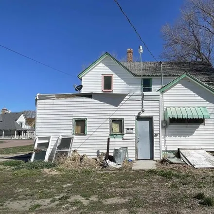 Image 7 - Cedar Rapids Public Library, South 5th Street, Cedar Rapids, Boone County, NE 68627, USA - House for sale