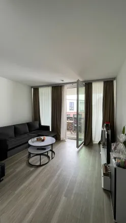 Rent this 1 bed apartment on Helmholtzstraße 1 in 50825 Cologne, Germany
