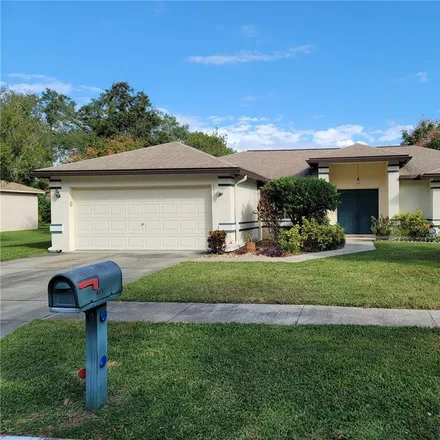 Buy this 3 bed house on 603 Parsons Reserve Court in Brandon, FL 33584