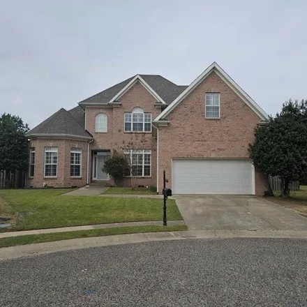 Buy this 4 bed house on 2299 Old Cahaba Place in Roebuck, Helena