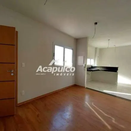 Rent this 2 bed apartment on Rua Otimismo in Americana, Americana - SP