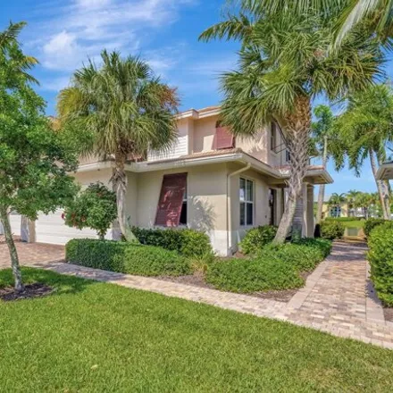 Buy this 3 bed house on 2023 Chelsea Place in Palm Beach Gardens, FL 33418
