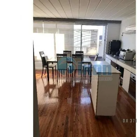 Buy this 1 bed apartment on Garibaldi 601 in La Calabria, San Isidro