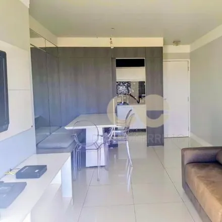Buy this 3 bed apartment on Rua Cananéia in Vila Aparecida, Bragança Paulista - SP