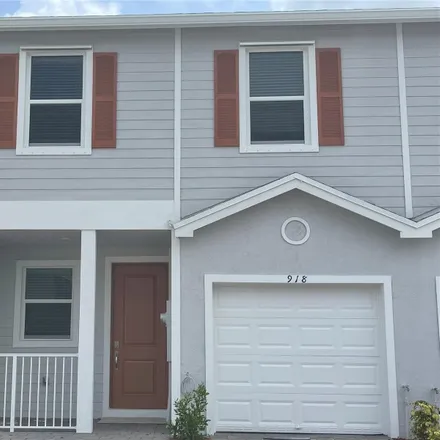 Rent this 3 bed townhouse on Southwest 337 Street in Homestead, FL 33035