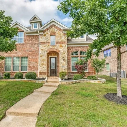 Buy this 5 bed house on 3034 Ruby Drive in Wylie, TX 75098