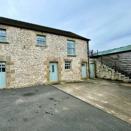 Rent this 3 bed townhouse on Clipshead Farm in Nether Lane, Brassington